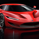 Illustration for article titled These Are The New Ford GT Supercars That Might Have Been
